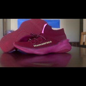 Human Race Sichona by Pharrell Williams